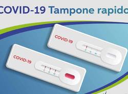 tamponi rapidi