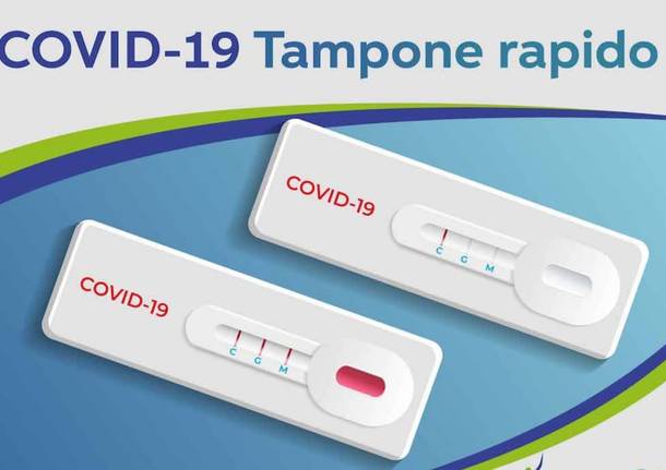 tamponi rapidi