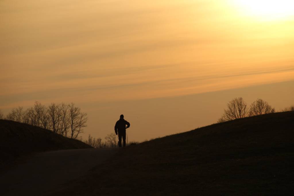 tramonto Francesca Aiello