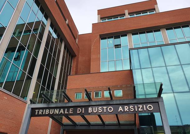 tribunale di busto arsizio