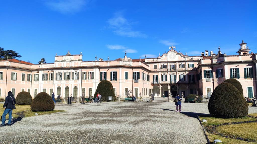 Varese, ultima domenica “arancione”