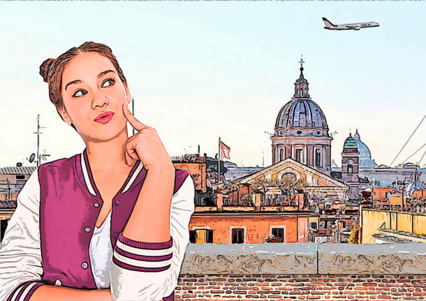 viaggiare