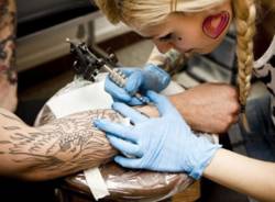 tatuaggio