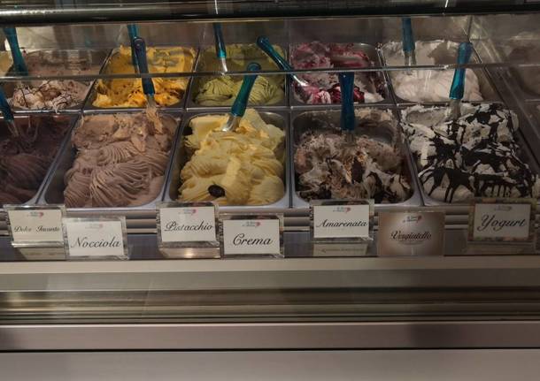 Il Gelato di Marina