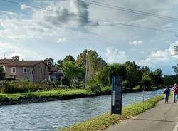 Villoresi e Naviglio Grande