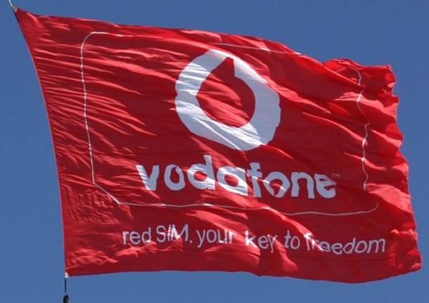 vodafone