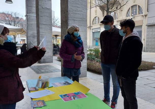 A Legnano il progetto che ricarica gli adolescenti