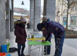 A Legnano il progetto che ricarica gli adolescenti