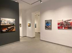 American Illusions in mostra alla Galleria Punto Sull'Arte 