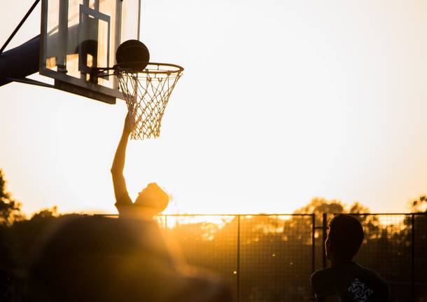 basket Foto di Varun Kulkarni da Pixabay 