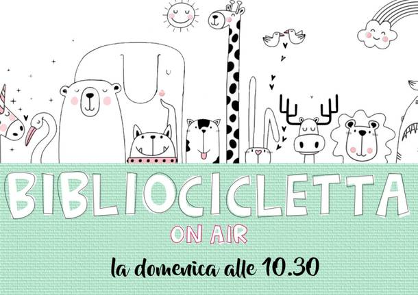 bibliocicletta