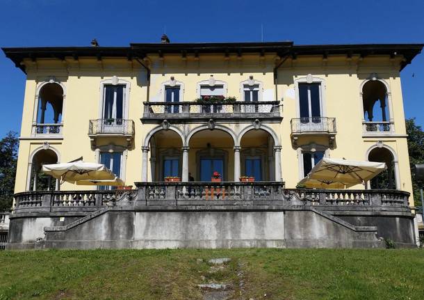 biblioteca ceretti verbania