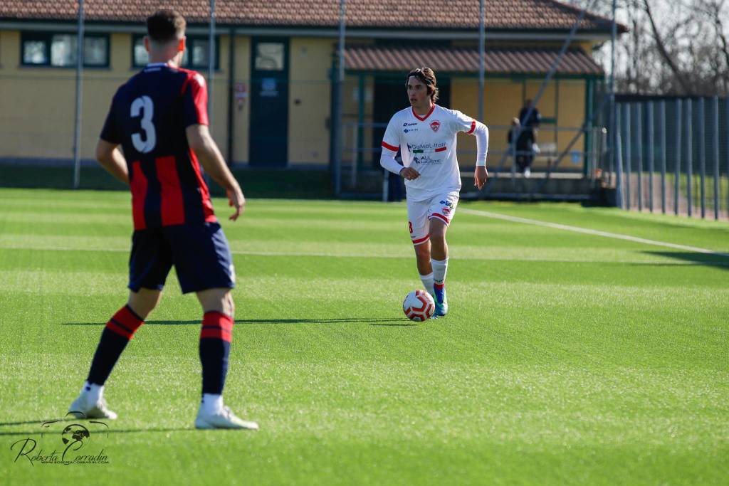 calcio caronnese città di varese