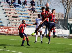 calcio caronnese città di varese