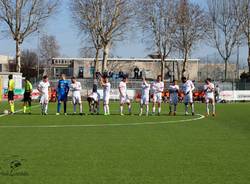 calcio caronnese città di varese