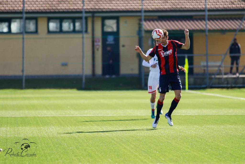 calcio caronnese città di varese
