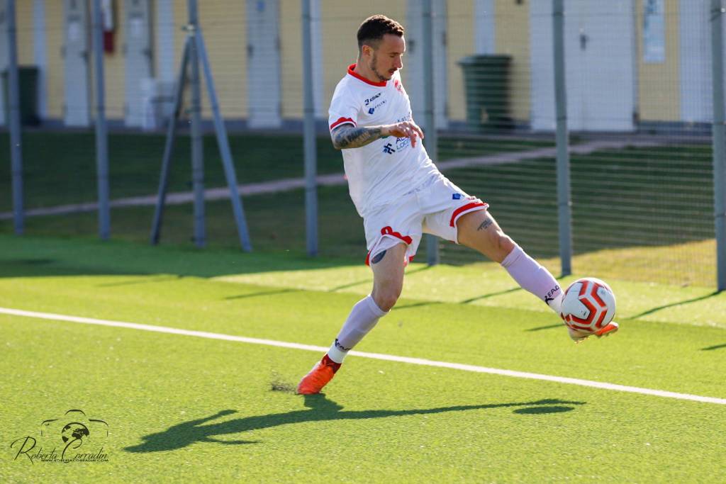 calcio caronnese città di varese