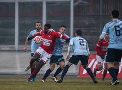 calcio città di varese chieri