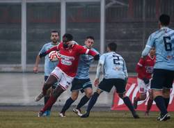 calcio città di varese chieri 