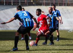 calcio città di varese imperia