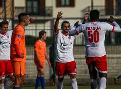 calcio città di varese pdhae