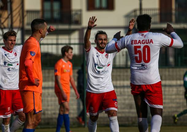 calcio città di varese pdhae