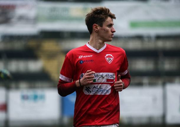 Calcio: Derthona – Varese 0-1