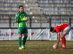 calcio legnano varese 