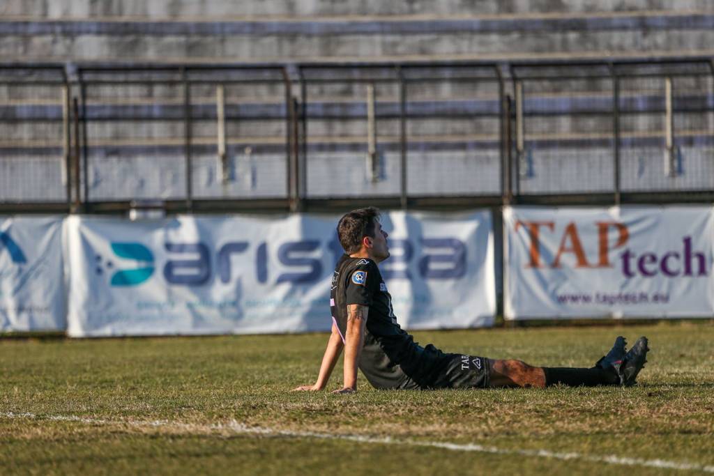 calcio legnano varese 