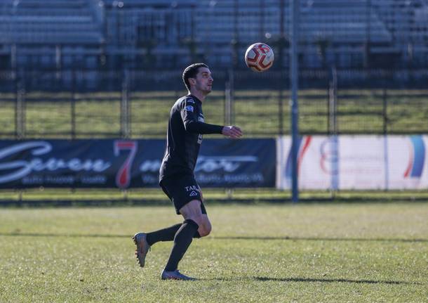 calcio legnano varese