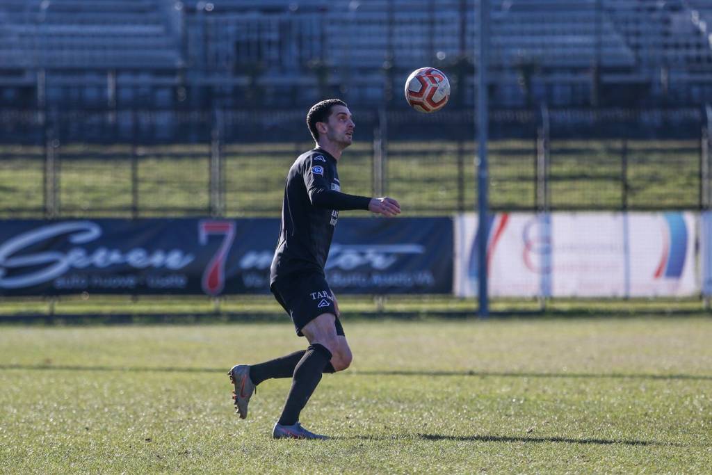 calcio legnano varese 