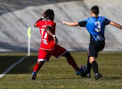 Calcio Varese Imperia 