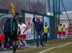 calcio varese pdhae