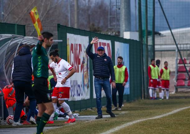 calcio varese pdhae