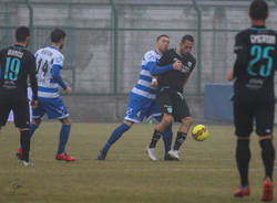 Pro Patria - Olbia 1-0