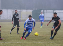 Pro Patria - Olbia 1-0