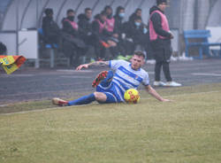 Pro Patria - Olbia 1-0