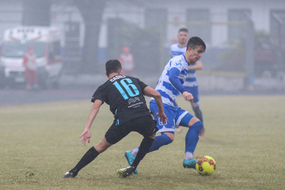 Pro Patria - Olbia 1-0