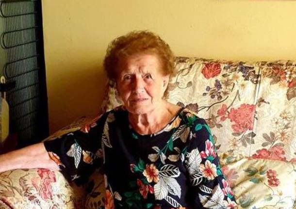 Nonna Emma compie 100 anni