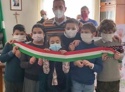 “Donare fa bene al cuore“, il progetto dei bimbi di Cocquio Trevisago