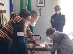 “Donare fa bene al cuore“, il progetto dei bimbi di Cocquio Trevisago