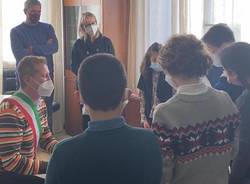 “Donare fa bene al cuore“, il progetto dei bimbi di Cocquio Trevisago