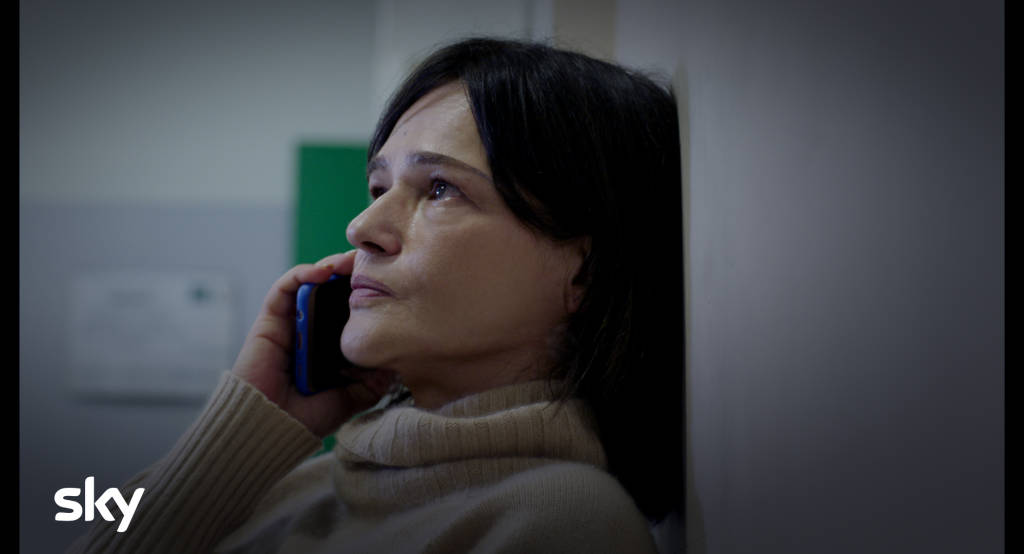 \"Lei mi parla ancora\": il film di Pupi Avati con Renato Pozzetto