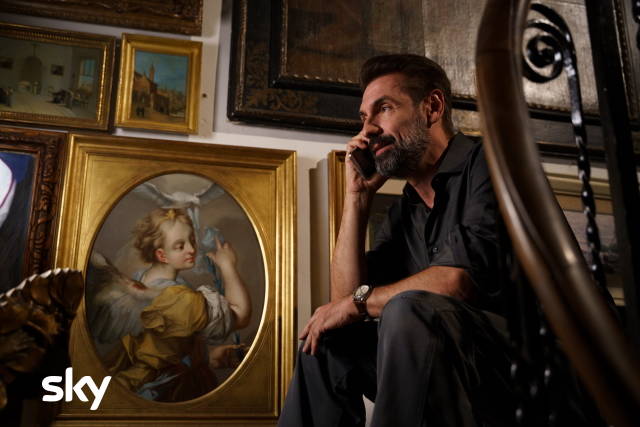 \"Lei mi parla ancora\": il film di Pupi Avati con Renato Pozzetto