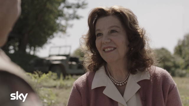 \"Lei mi parla ancora\": il film di Pupi Avati con Renato Pozzetto