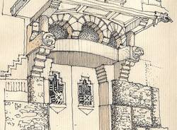 Mostra BILL & THE CITY - William Magruder @ Manifiesto Blanco