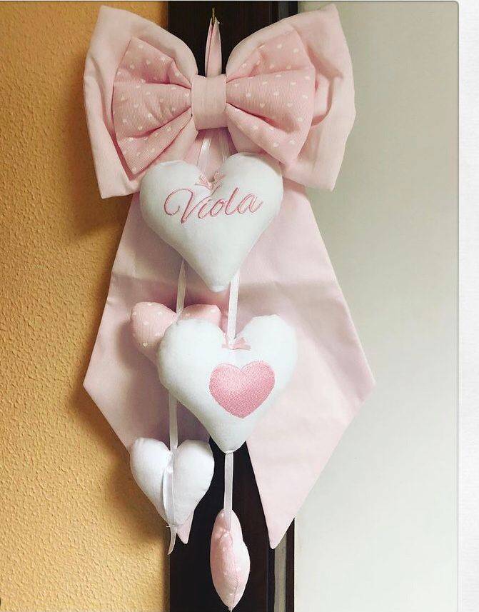 E\' nata la nostra principessa Viola