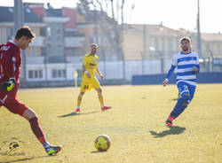 Calcio: Pro Patria - Renate 0-0