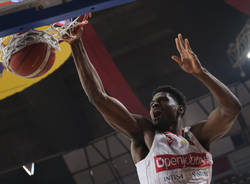 Openjobmetis Varese - Lavoropiu Fortitudo Bologna 67-79