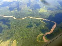 La tragedia del Congo e il cooperante varesino